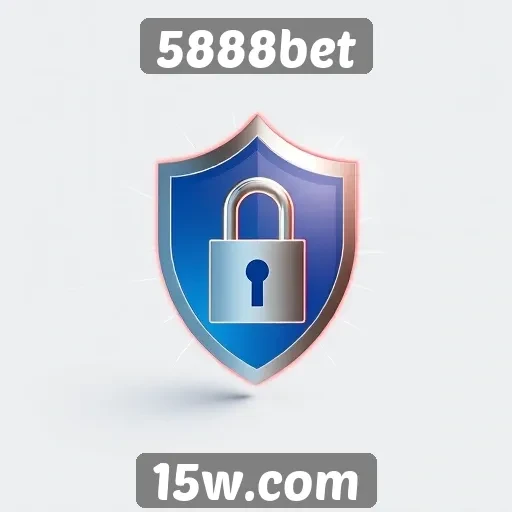 segurança e proteção de dados no 5888bet