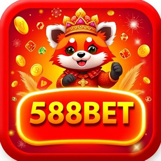 5888bet Logo