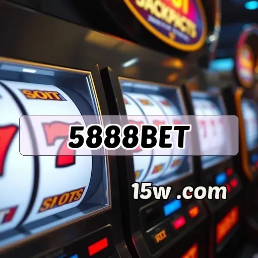 5888bet: A Experiência Completa em Jogos e Apostas Online