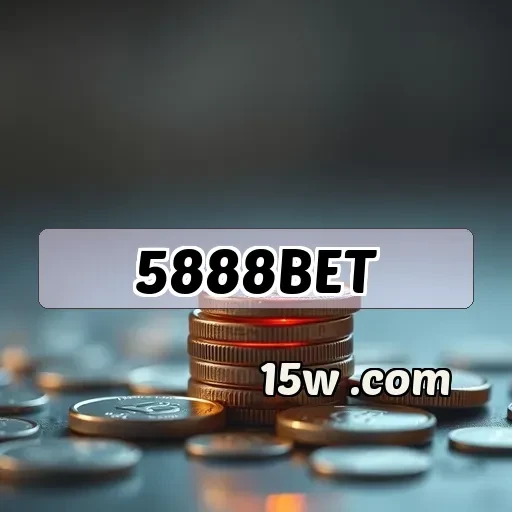 5888bet: Login que Transforma sua Experiência de Jogo Online