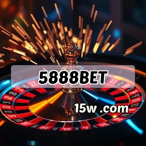5888bet: Descubra as Melhores Promoções e Bônus para Jogadores