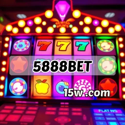 5888bet: A Segurança Como Prioridade Para Apostadores Brasileiros