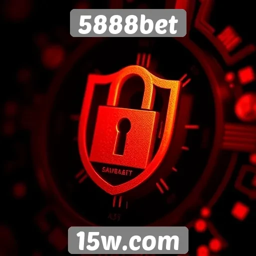 Revisão das medidas de segurança do 5888bet